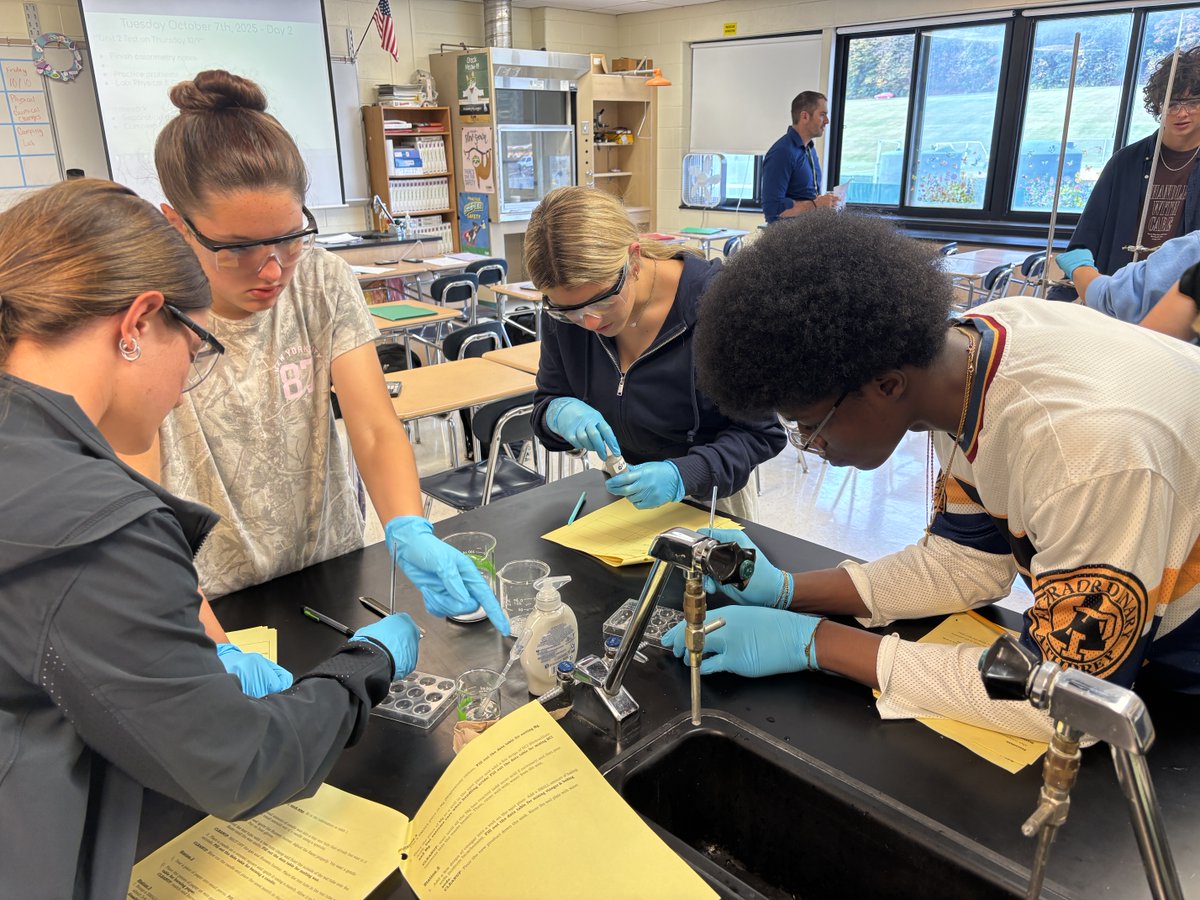 RCS Superintendent tweet media