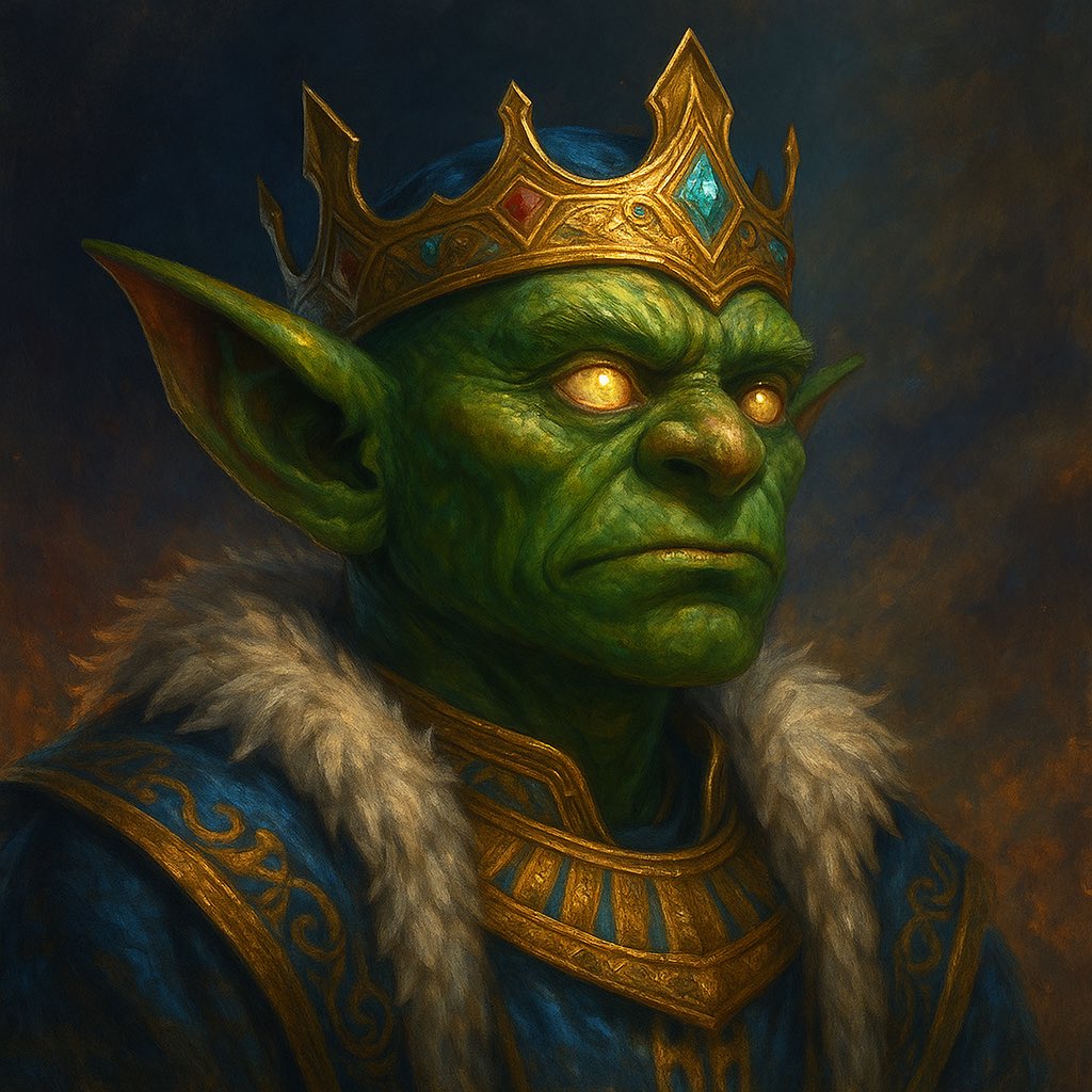 crimblewok's tweet image. 🚨 3 DAYS UNTIL $CRIMB GOES LIVE 
The Gremlin is almost out the cage and Woktober is about to begin…

If you’re not meme’d up, locked in, and tagging @crimblewok yet—you’re gonna miss the most degen launch of the month.

Drop a meme, tag a friend, and buckle up. 😈⚔️
$CRIMB…