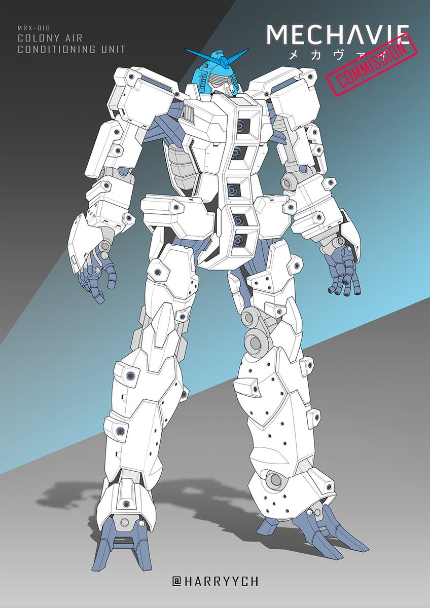 HarryYCH | Open Commission tweet media