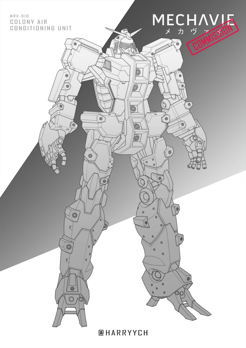 HarryYCH | Open Commission tweet media