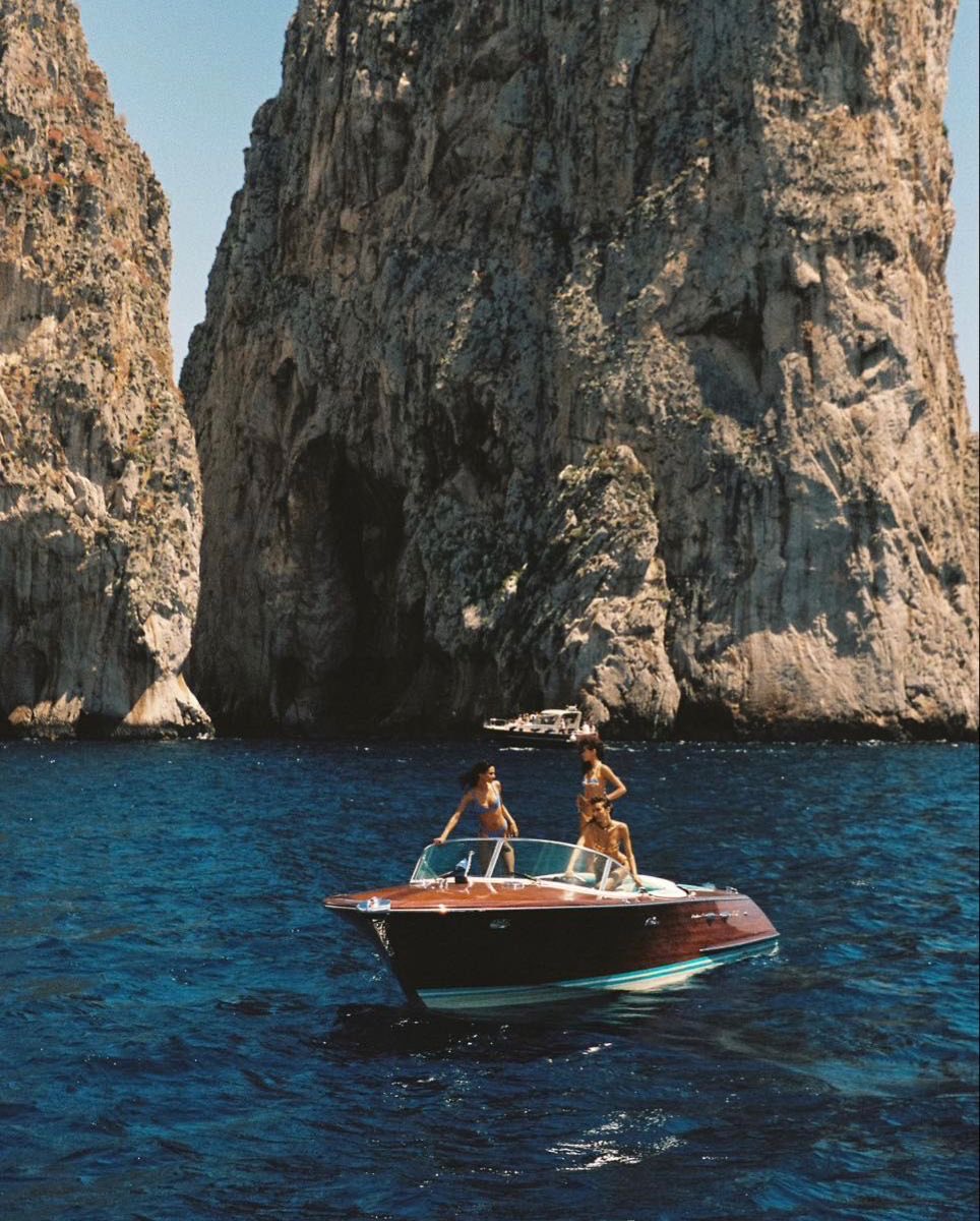 spend time in places that motivate and inspire you