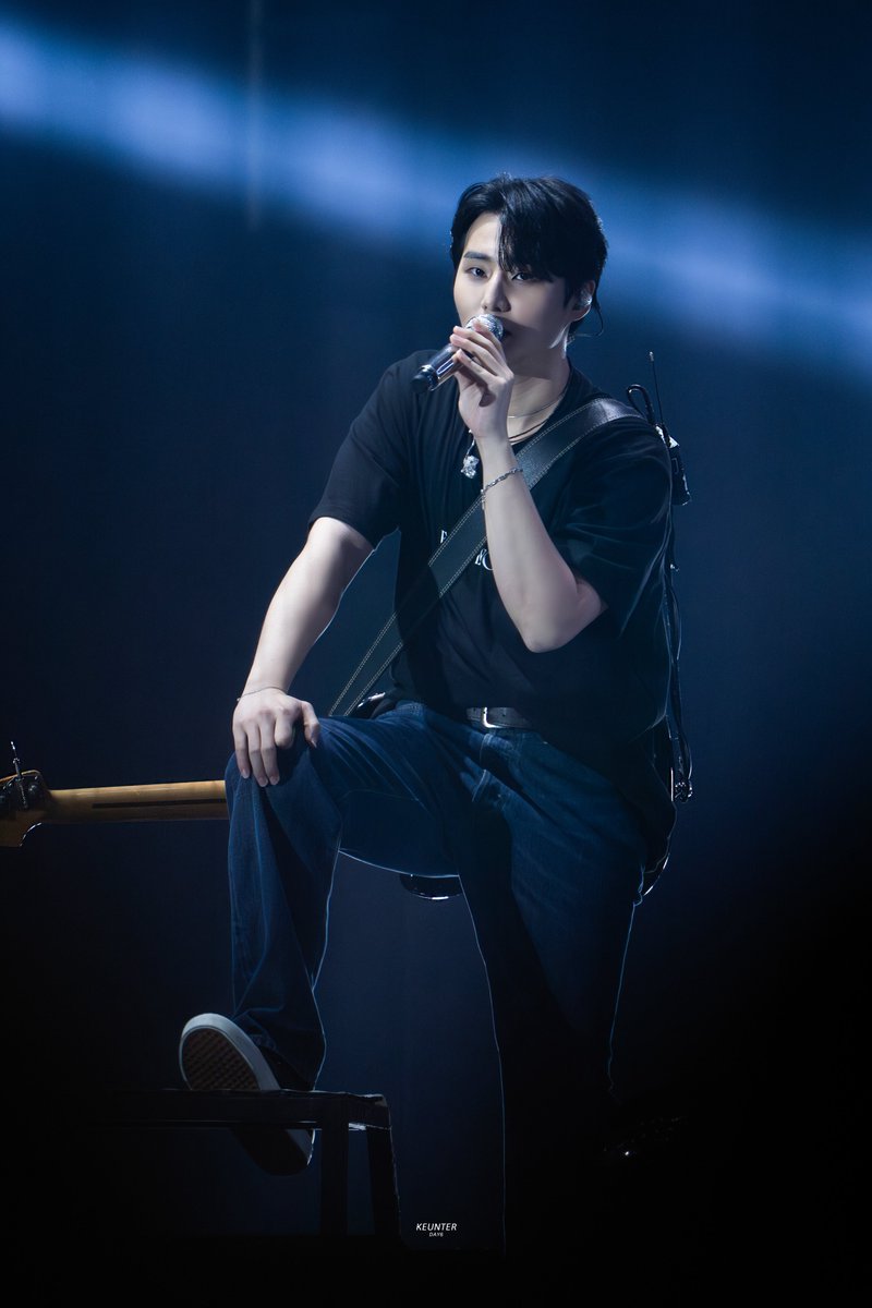 250302 FY 대전  
#데이식스 #DAY6 #영케이 #YOUNGK