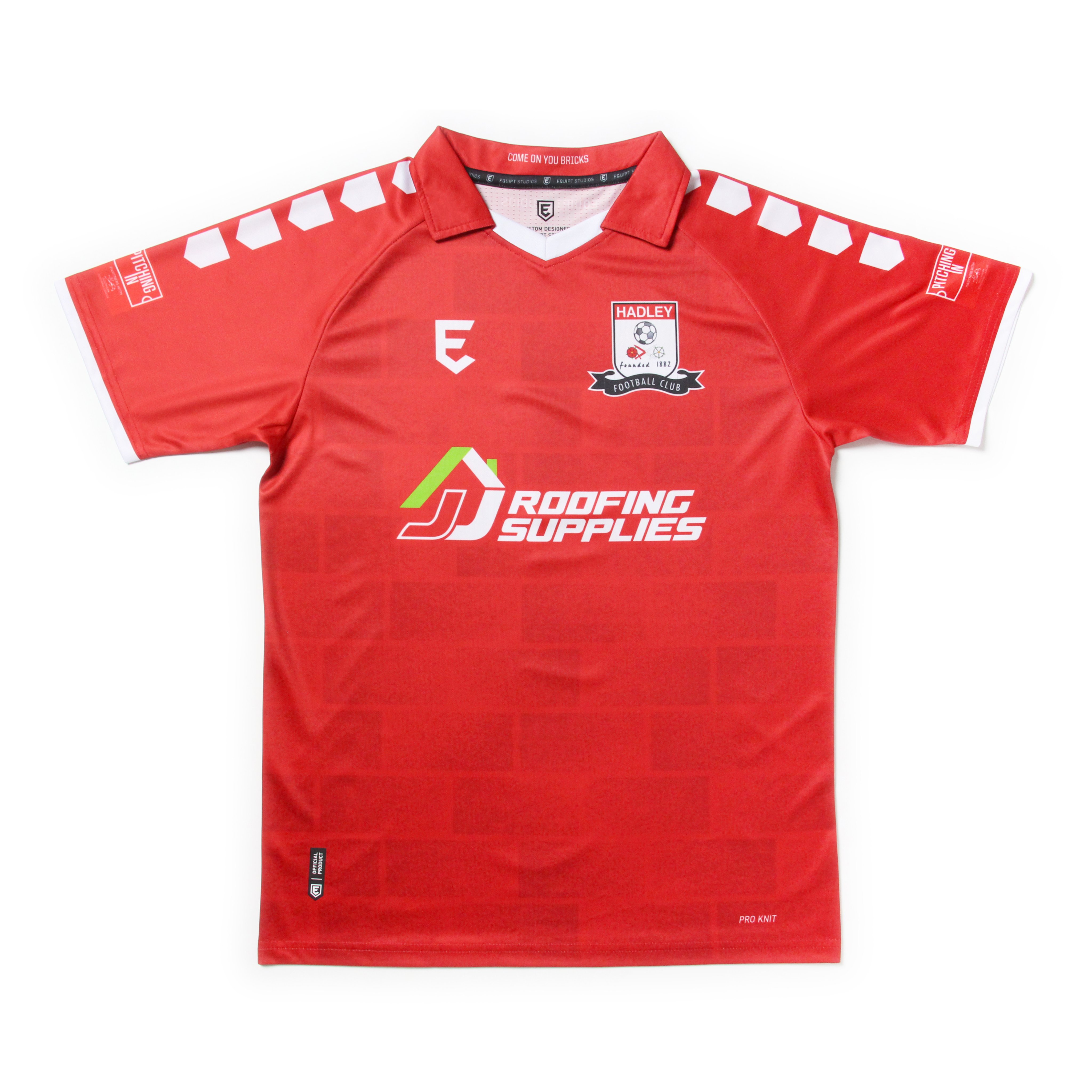 Equipt Studios on X: 