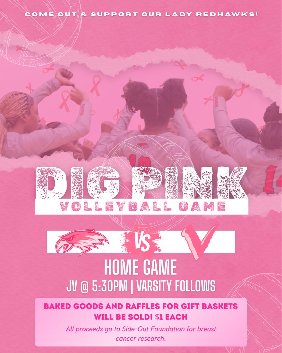 Westwood Volleyball tweet media