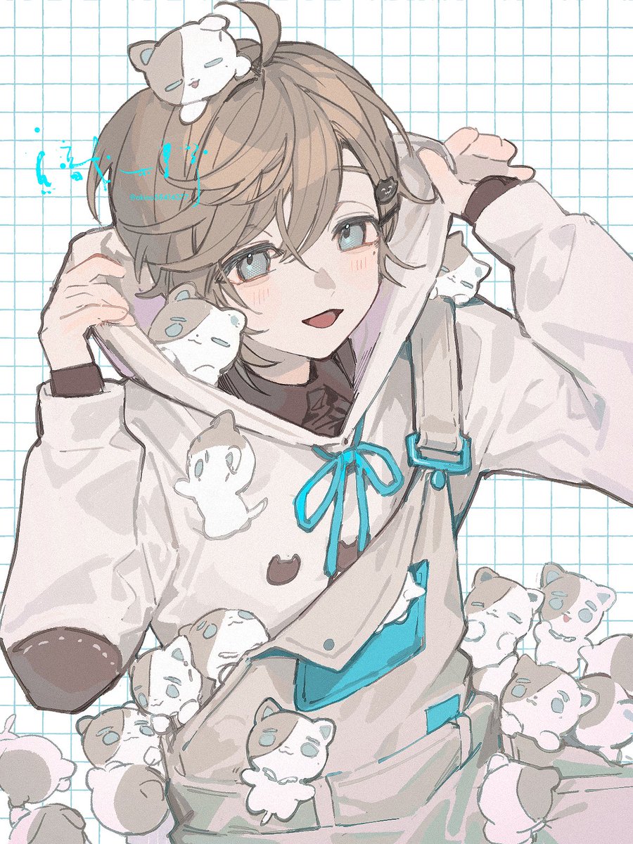 絢芽@🌈そ通販準備中 (@ayame0802) / X