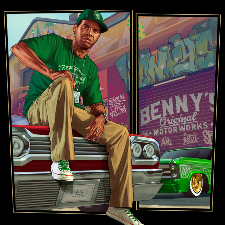 GTA News 🔴 RockstarINTEL.com tweet media