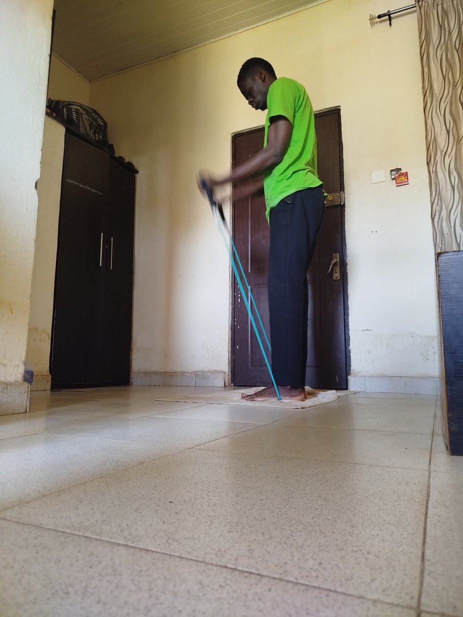 yusufmaxim76838's tweet image. Workout SZN
Week 20 of 27fitness pro level 
#27Community
#FitnessMotivation