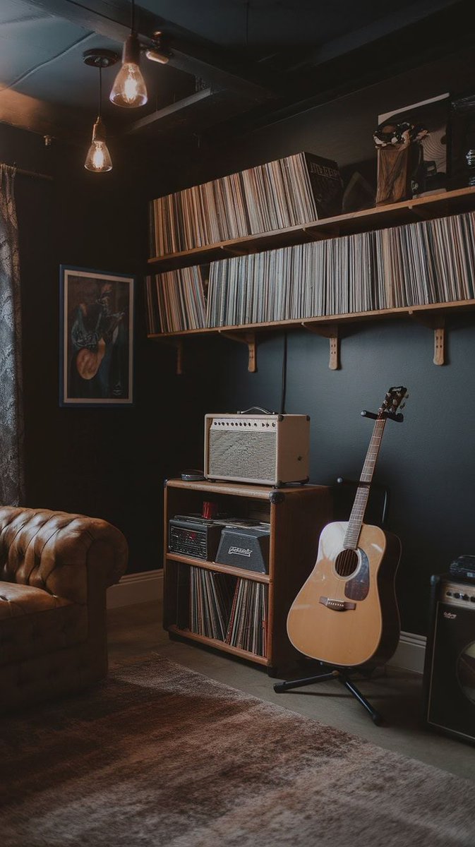 richelle94640's tweet image. #36+ #Mood-#Enhancing #Moody #Man #Cave #Ideas