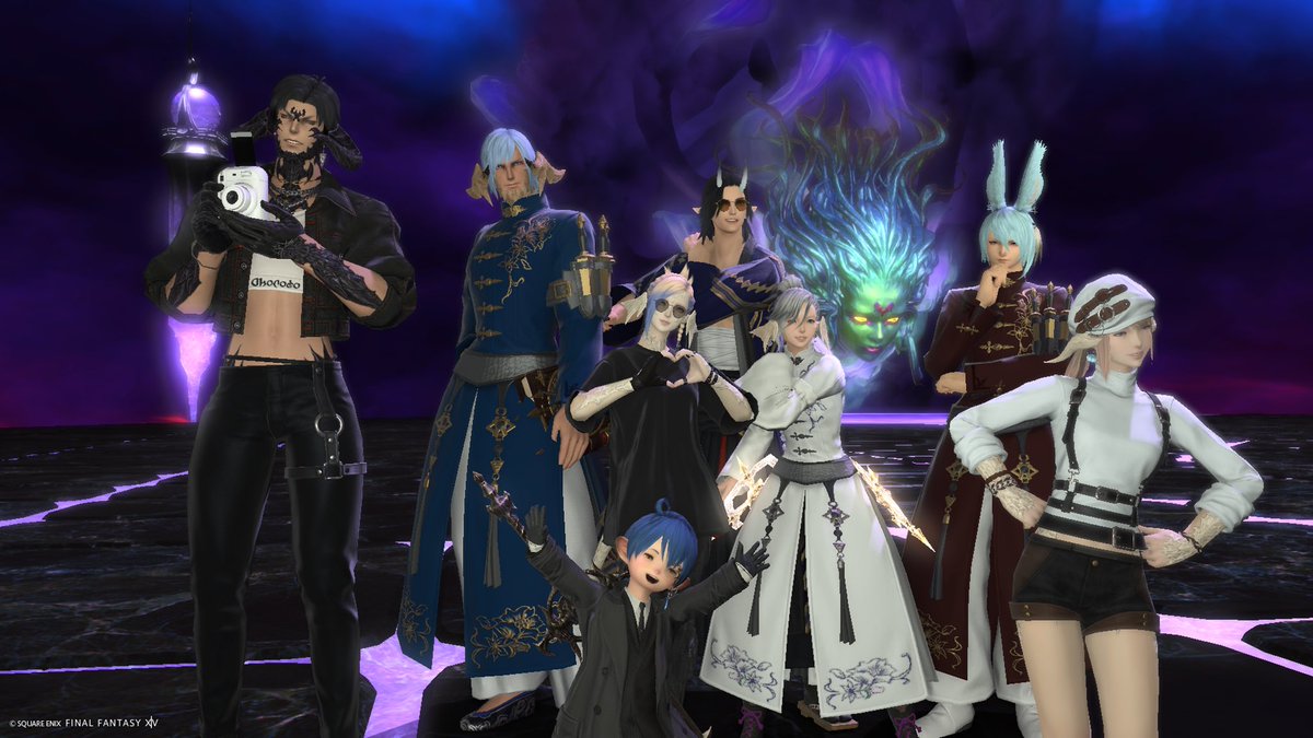 #ぎぃのめつぅ
無事に今回もたくさんの悲鳴を提供してきました😭😭😭毎秒秘策打ちたい😭😭😭

今月は2回行動とのことで、次回もしっかり日付確保します……！

🔥🔥大判焼きです🔥🔥