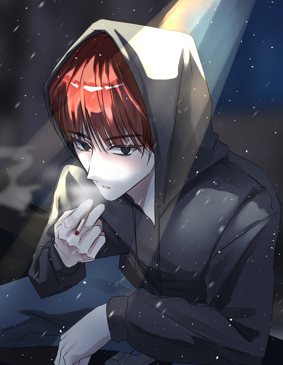 연... 어초 tweet media