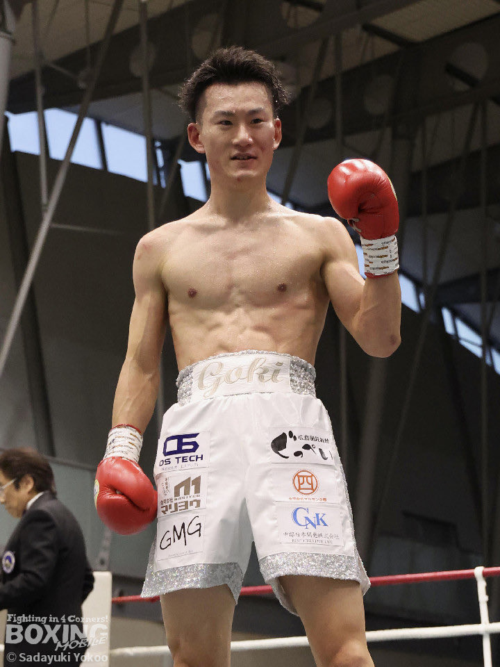 桑瀬豪輝 (@go_ki627) / X