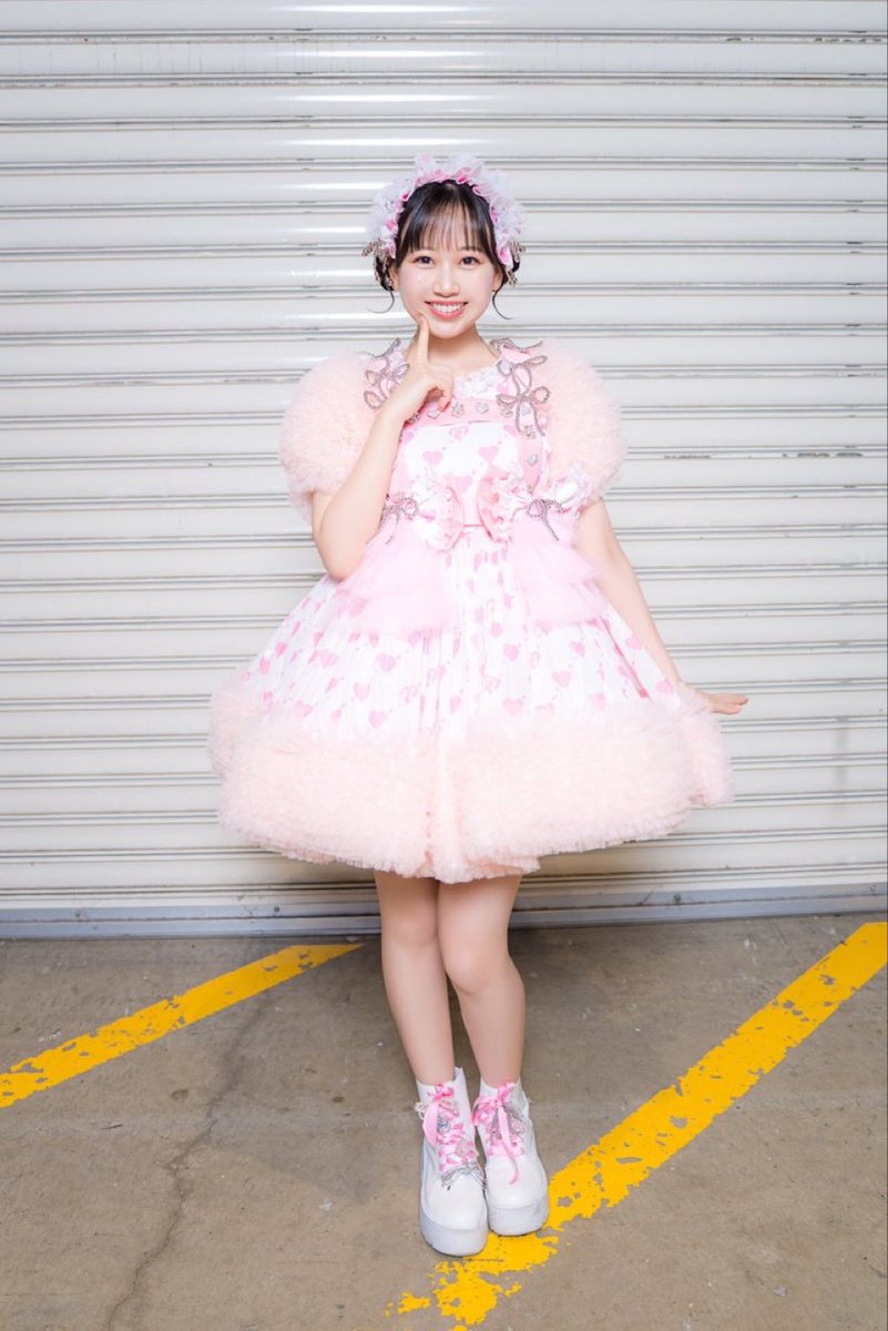 ruby_cha05 tweet picture