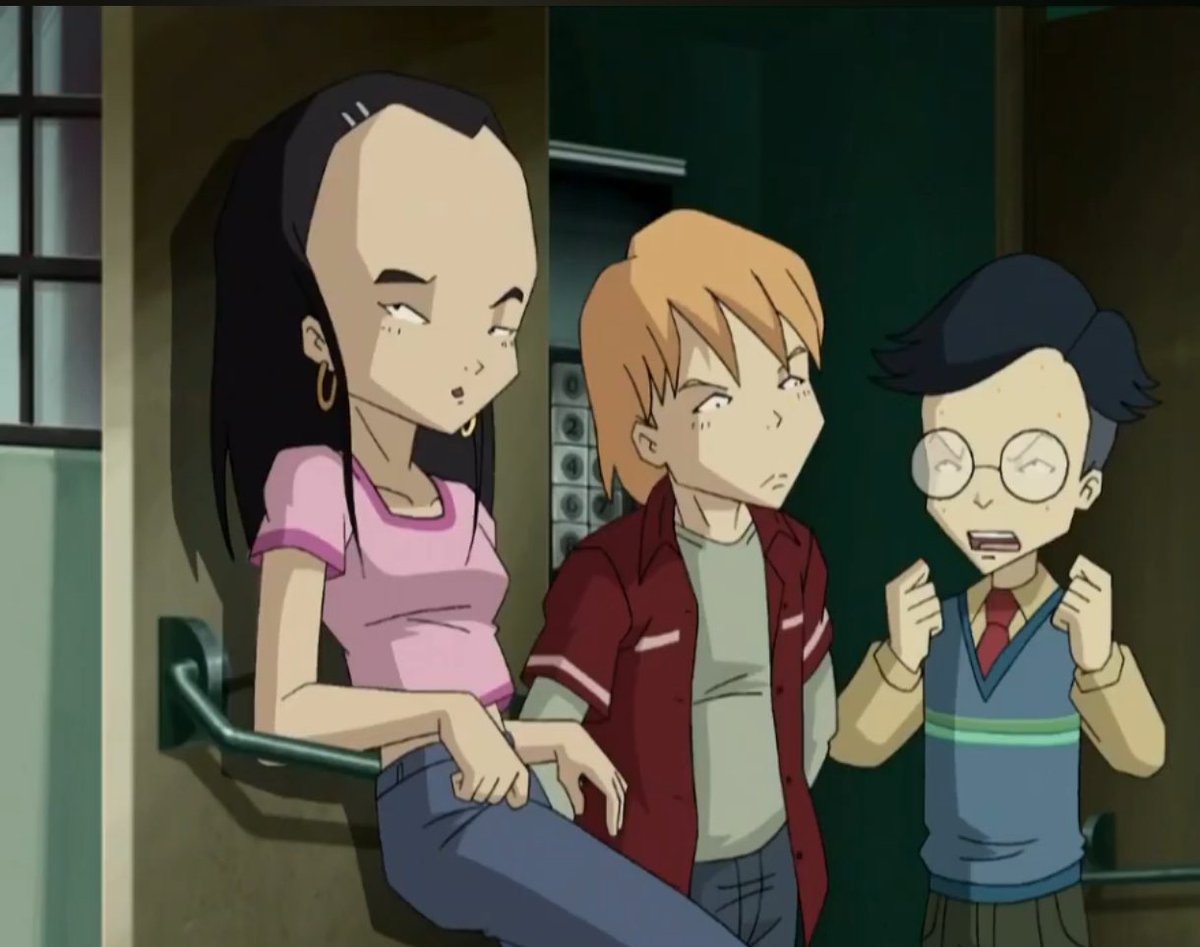 😂 𝟯 𝗠𝗘𝗝𝗢𝗥𝗘𝗦 𝗕𝗥𝗢𝗠𝗔𝗦 𝗣𝗘𝗦𝗔𝗗𝗔𝗦 𝗮 𝗦𝗜𝗦𝗦𝗜! 😂
---------
Repasemos los MEJORES MOMENTOS de las HUMILLACIONES a SISSI! 🍿
---------
DISFRUTAR del VÍDEO ❤️
vm.tiktok.com/ZNdnjDCJ2/