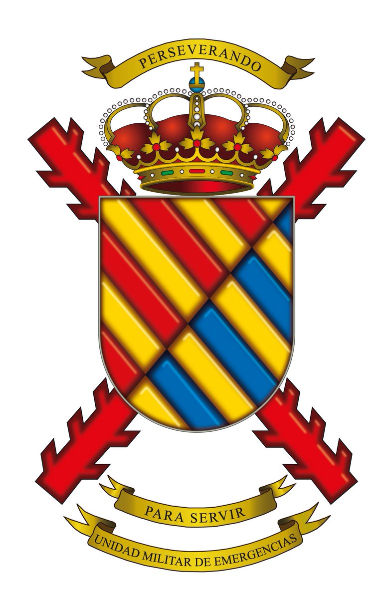 🇪🇦 Hoy se cumplen 20 años de la <a href="/UMEgob/">UME</a>, una unidad ejemplar al servicio de todos los españoles.

Desde Cs queremos agradecer su entrega, profesionalidad y compromiso con la vida y la seguridad de las personas en los momentos más difíciles.

🇪🇸 #UME #OrgulloDePaís