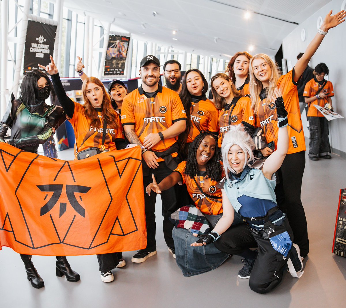 SEGA rach tweet media