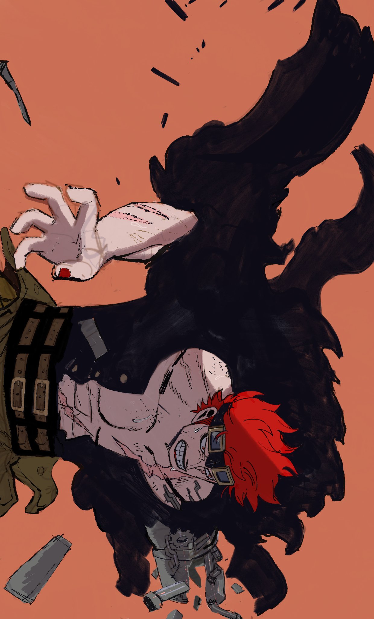 東雲ページ① 東雲ページ① 東雲 (@shinonome0720) / X