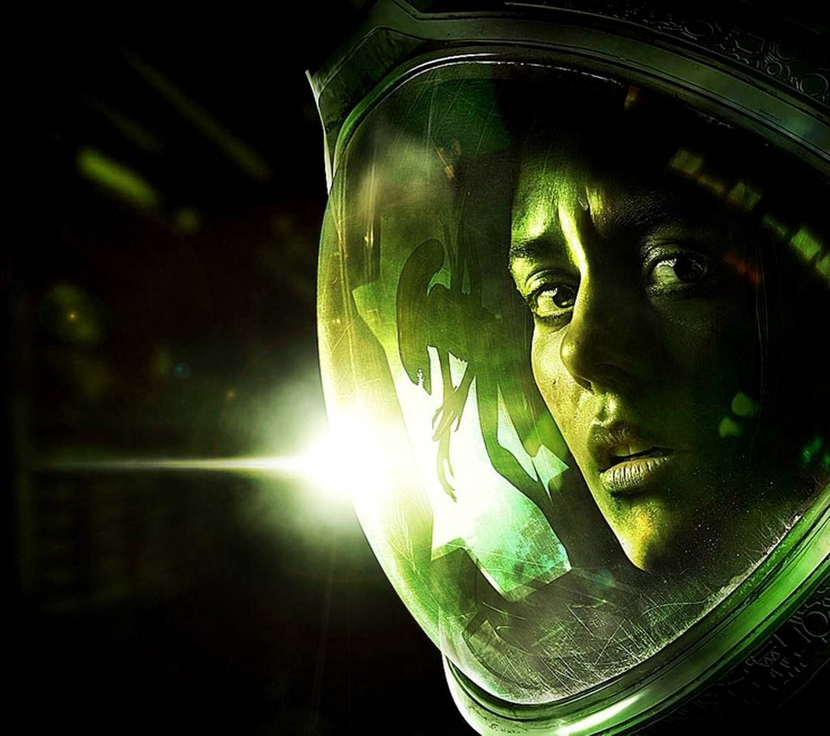 avpgalaxy's tweet photo. Today we celebrate the 11th anniversary of the release of Alien: Isolation, an absolute triumph of not just the Alien franchise, but survival/horror gaming as well! #AlienIsolation #AmandaRipley #Alien #Aliens #Xenomorph #XenomorphXX121 #CreativeAssembly https://t.co/cDiQOUltJ1