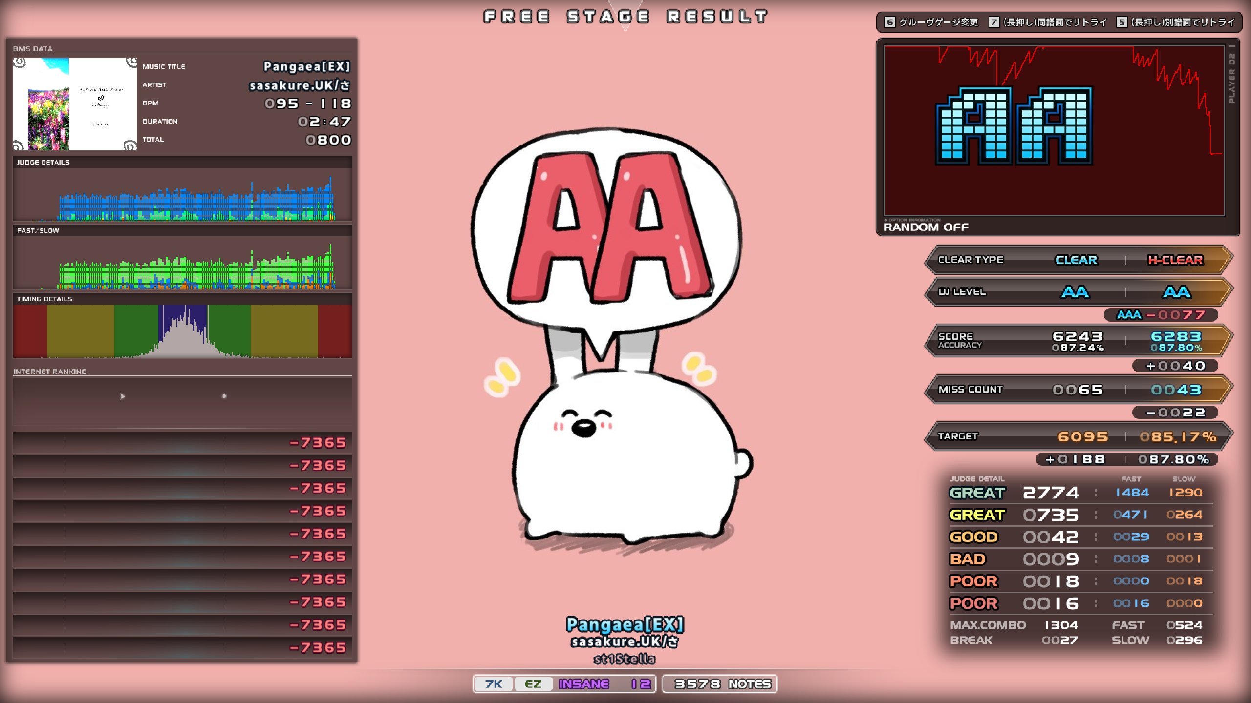 ⭐︎Grgrmnページ⭐︎ Graphpaper) Selvage Denim Belted Pants(DARK FADE) (GU251