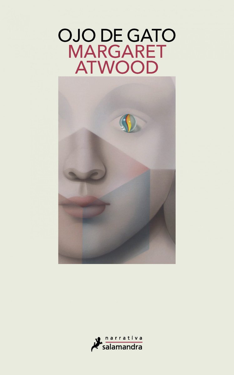 EfectoDopplerR3's tweet image. 👭 Después, tenemos a una @lalitx de lo más amistosa. Este martes hace un repaso a una literatura muy especial, la que se fija en la amistad entre mujeres. Nos propone novelas como 'Sula' (de Toni Morrison) u 'Ojo de gato' (de Margaret Atwood).
🔊 @radio3_rne