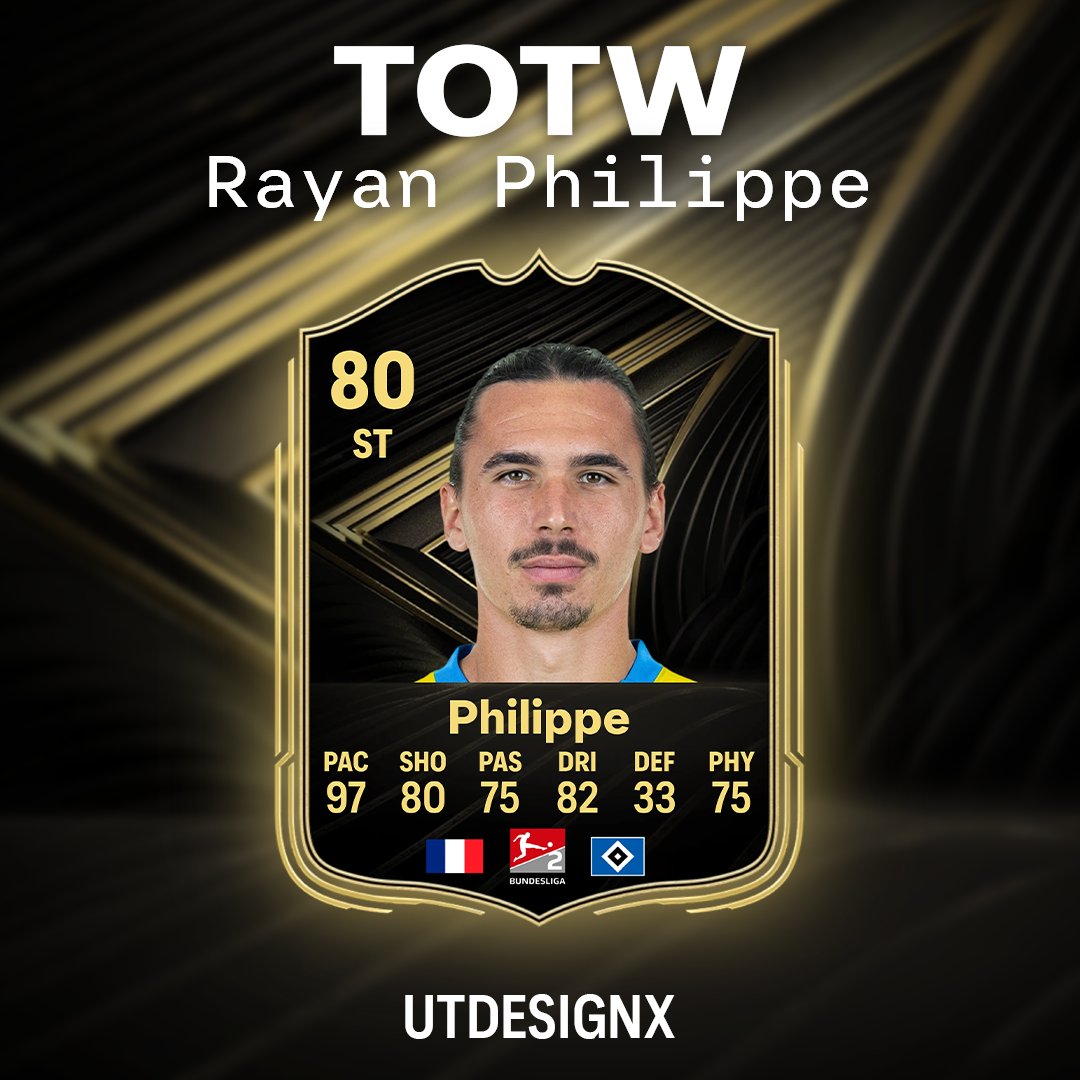 FUT SIGNAL LEAKS tweet media