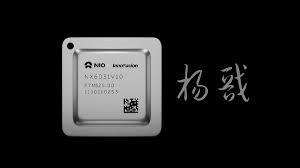 In a decisive step toward full-stack autonomy, $NIO has launched Anhui Shenji Technology Co., Ltd., an independent chip design company founded in 2025 to accelerate its integrated circuit and AI software ambitions. Headquartered in Hefei, Shenji symbolizes NIO’s determination to