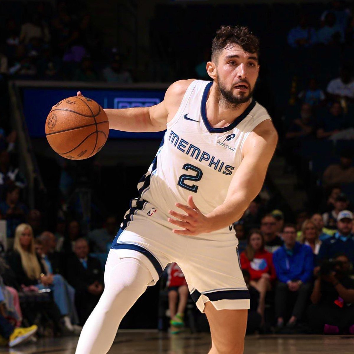 Dün gece ilk kez formamızı giyen

TY JEROME ;

16 Sayı 🙏
4 Ribaund🙏
3 Asist🙏
%56 FG🙏