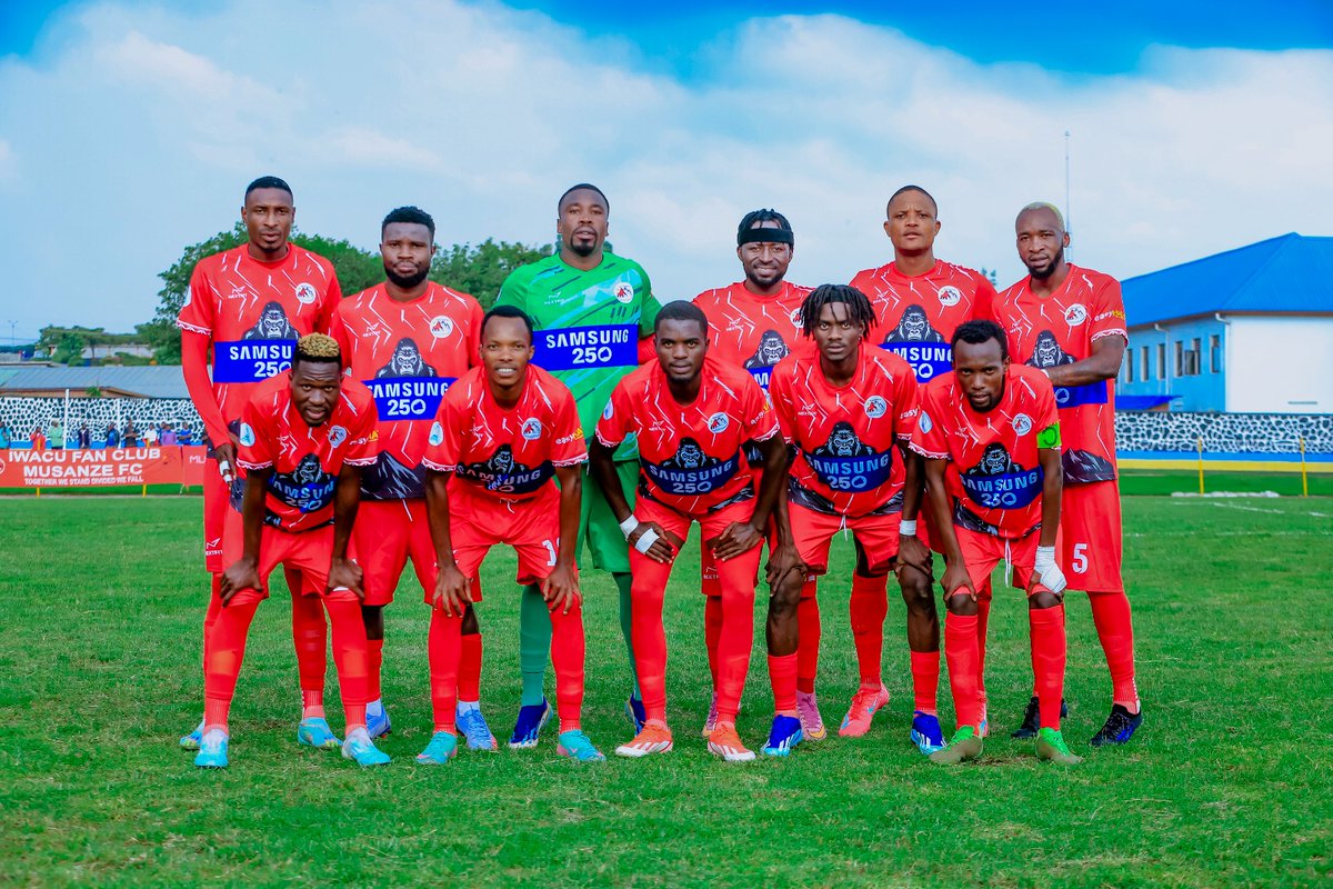 Musanze FC (@musanzefc) on Twitter photo Umugoroba mwiza!
#IngagiNkuru
#VisitMusanze Umugoroba mwiza!
#IngagiNkuru
#VisitMusanze