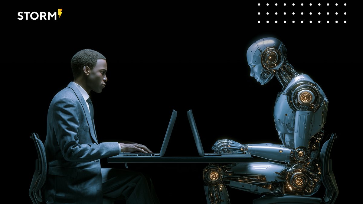 STORM_Partners's tweet image. Autonomous payments are no longer theory.

@Google &amp;amp; @PayPal&apos;s Agentic Payments Protocol (#AP2) lets machines initiate and settle transactions without human approval.

The real shift isn’t AI. It’s architecture:

🔸 Standards like x402 enable agent-to-agent payments
🔸 Layer 1s…