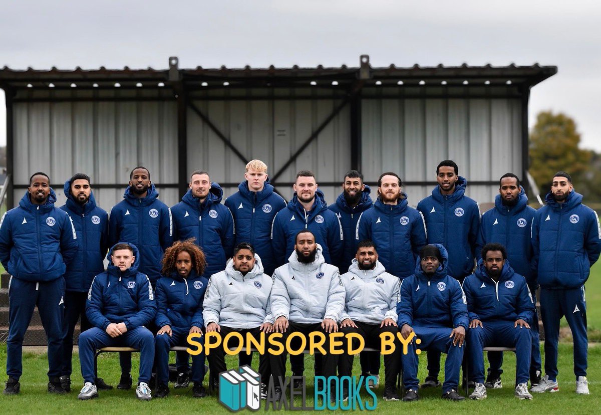 Leicester Atletico Fcπ΄βͺ (@leicatleticofc) on Twitter photo LAU OUTERWEAR 25/26 π₯ LAU OUTERWEAR 25/26 π₯