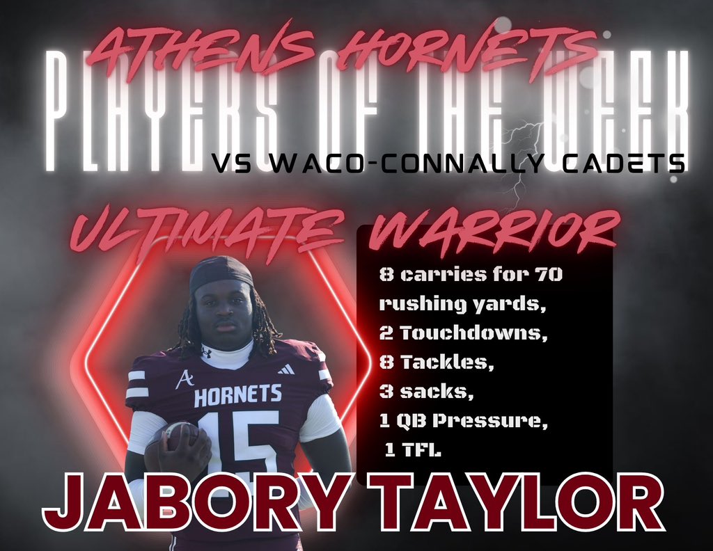 Athens Football tweet media