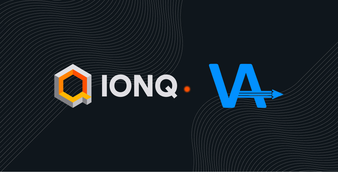 IonQ_Inc's tweet image. IonQ has completed its acquisition of @VectorAtomic, creating the most comprehensive quantum technology platform available today, integrating computing, networking, and sensing. ionq.com/news/ionq-comp…