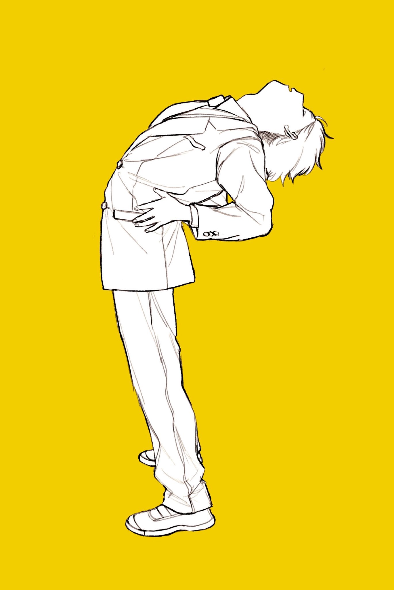 この絵を見ていると、とてもやすらぎました。引っ越しの為、出品致します。 あしってエラい! (すごいぞ! ぼくらのからだ) | 中川 ひろたか