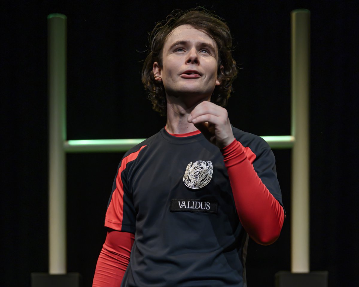 Simon Fallaha (@simonfallaha) on Twitter photo #Theatre #Review at #SiArtsNI - Under The Lights, "a frankly phenomenal experience".
The <a href="/c21Theatre/">c21 Theatre Comp NI</a> production runs at the Studio at the <a href="/gohbelfast/">Grand Opera House, Belfast</a> from Thursday October 9 to Saturday October 11.
Review here. tinyurl.com/3zhkvrpy #Theatre #Review at #SiArtsNI - Under The Lights, "a frankly phenomenal experience".
The <a href="/c21Theatre/">c21 Theatre Comp NI</a> production runs at the Studio at the <a href="/gohbelfast/">Grand Opera House, Belfast</a> from Thursday October 9 to Saturday October 11.
Review here. tinyurl.com/3zhkvrpy