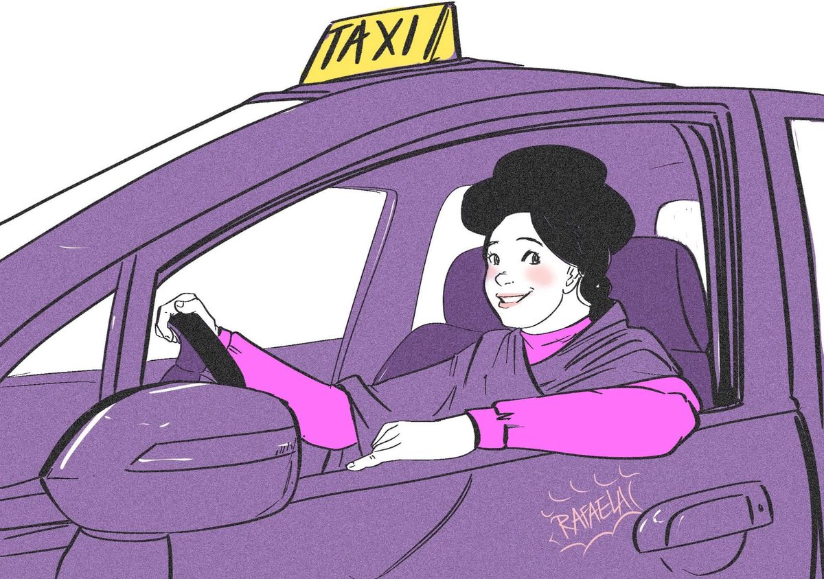 Aguanten mujeres 💪🏼💜 Se va a poder