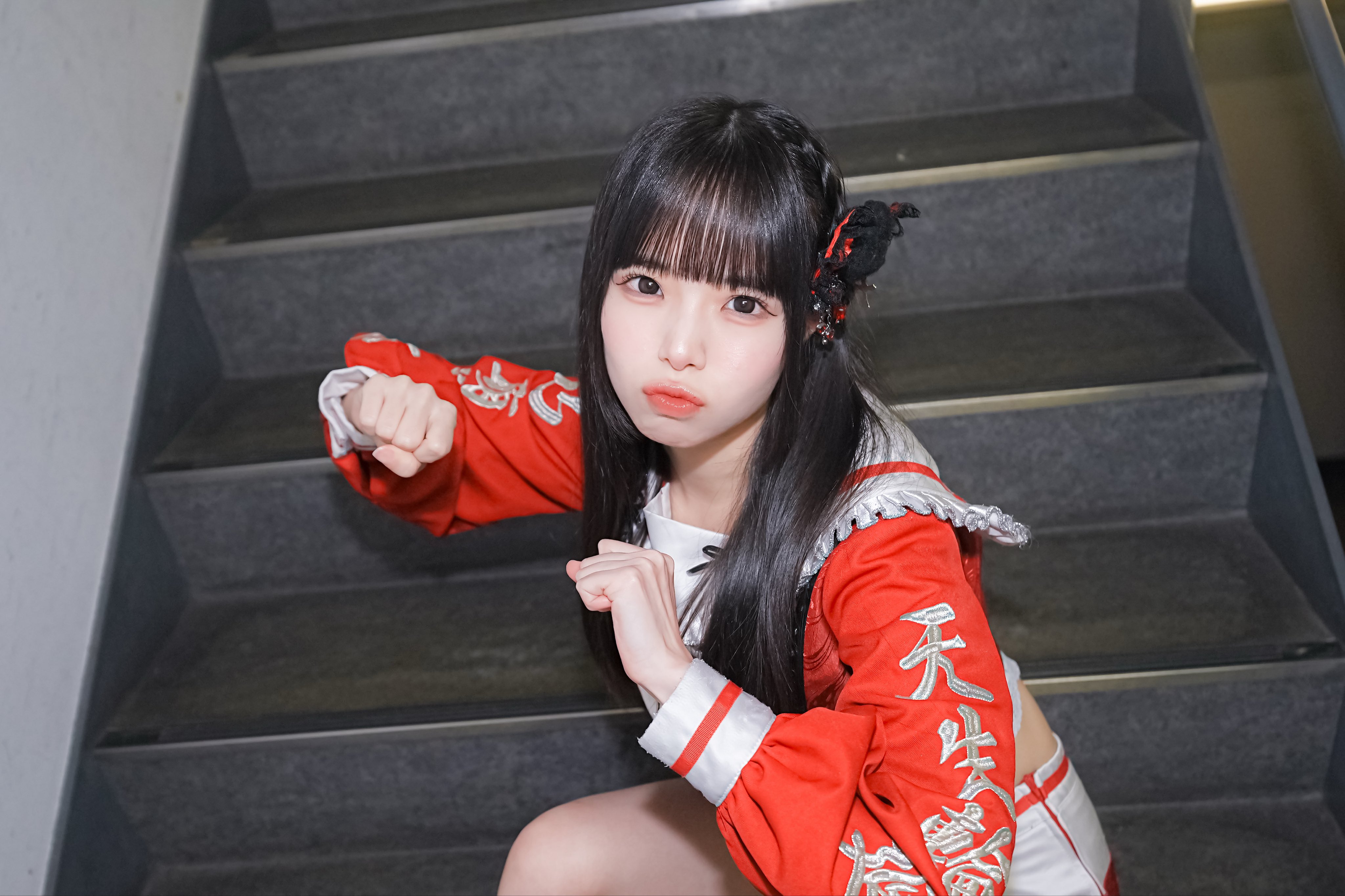 ほ*ろ様 空詩かれん 2点 空詩かれん【iLiFE!】 (@iLiFE_karen) / X