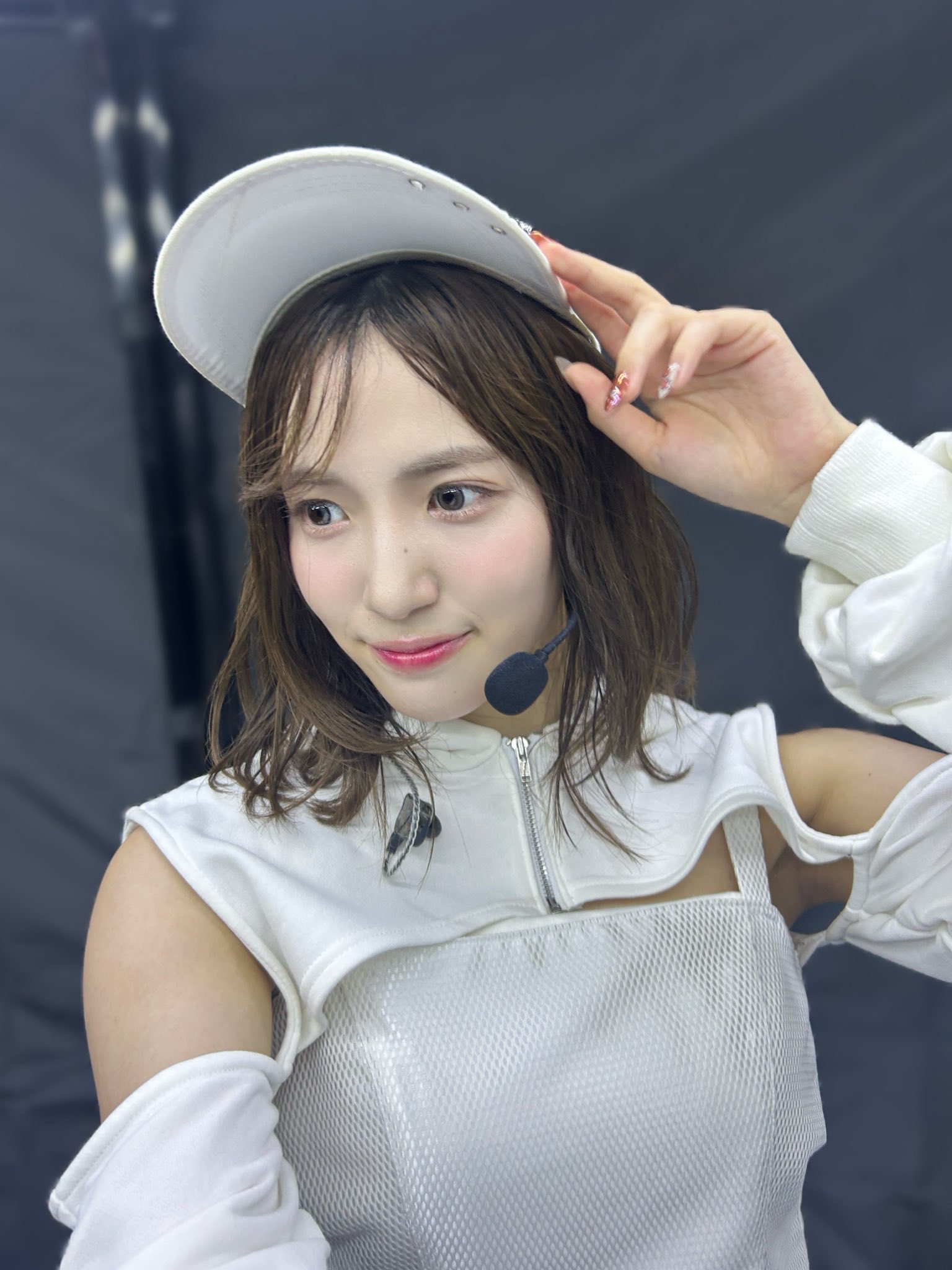 メンタル@ゅぃおん推し🌰👄🩷💛❤🩷🎵(向井地美音と小栗有以)の