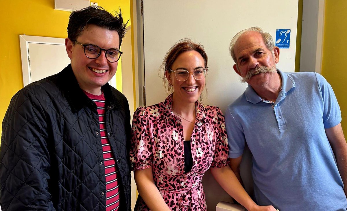 Meols Ward Councillor Surgery Wednesday October 8th - 10am at Botanic Gardens Cafe #southport <a href="/SouthportLibDem/">Southport Liberal Democrats 🔶</a>   qlocal.co.uk/southport/news…