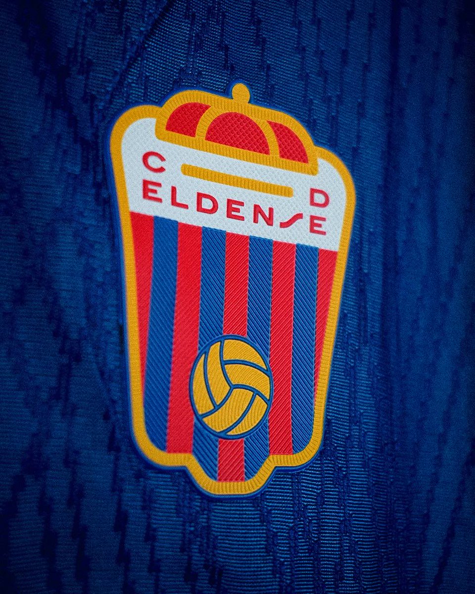 CD Eldense tweet media