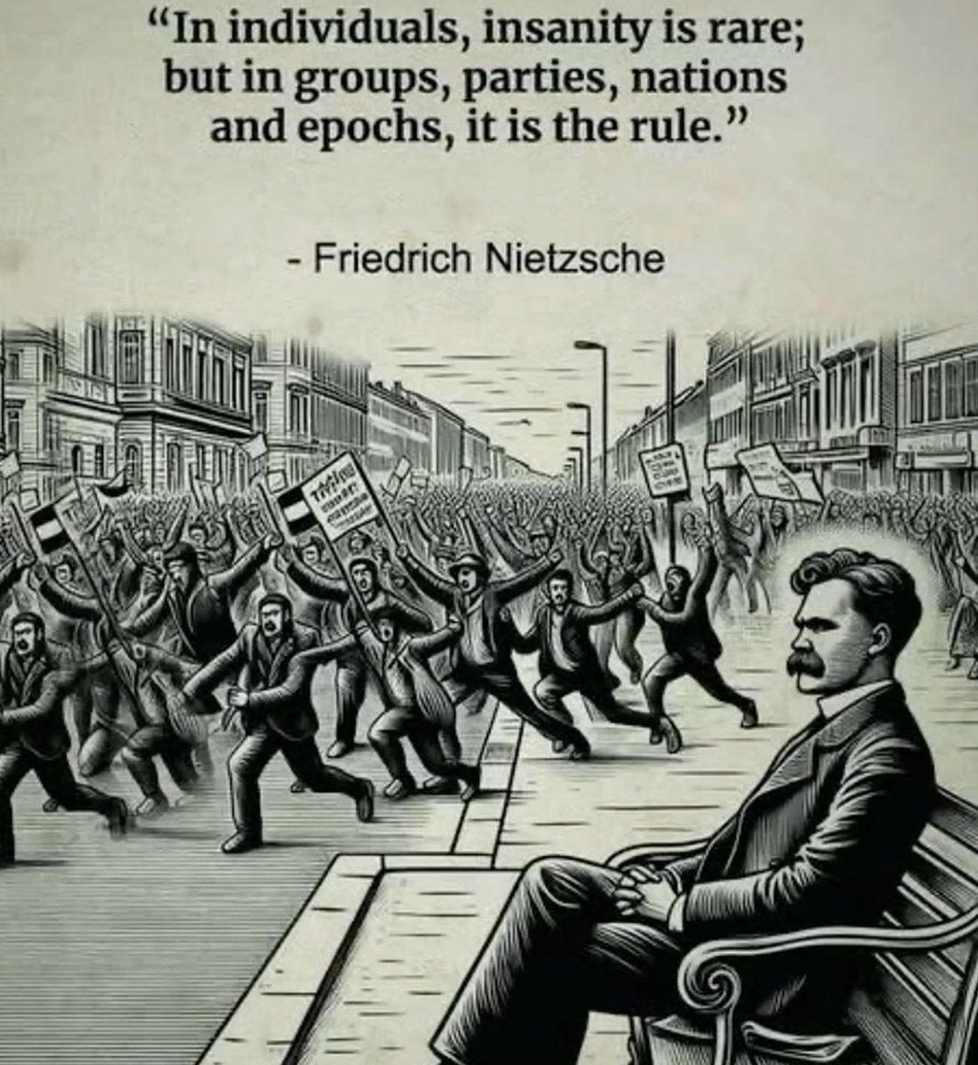QuoteNietzsche's tweet image. 