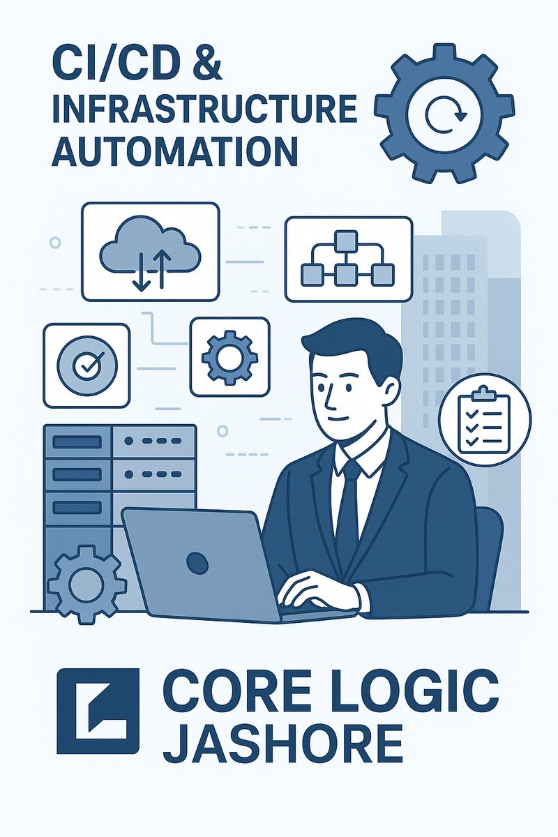 REZWANULISLAM75's tweet image. We Specialize In:
🔹 CI/CD Pipeline Implementation
🔹 DevOps &amp;amp; Cloud Infrastructure Automation
🔹 Containerization (Docker, Kubernetes)
🔹 Continuous Monitoring &amp;amp; Security
#CICD #InfrastructureAutomation #DevOpsEngineering #CloudComputing #AutomationExperts #Kubernetes #Docker