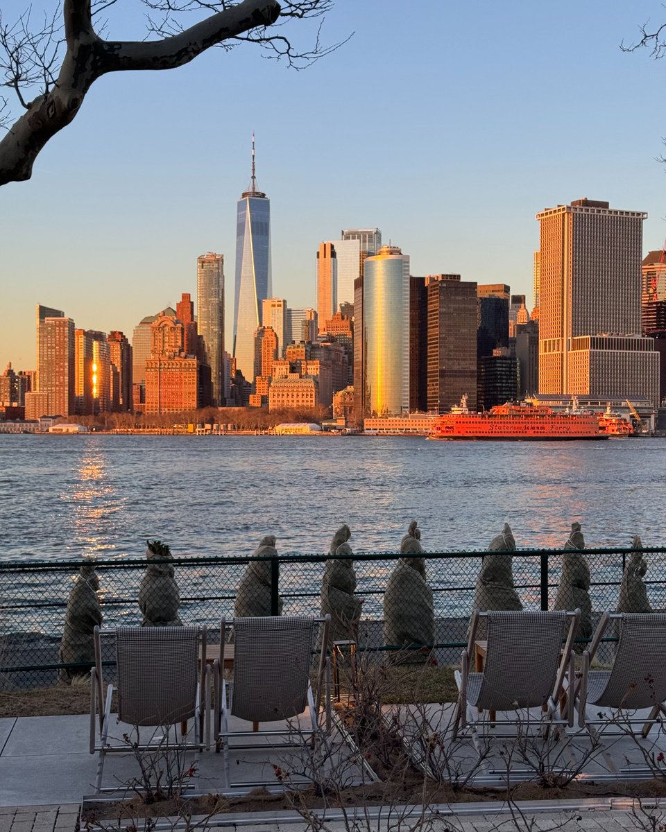 ISCEvents's tweet image. November in New York. 🤩 Deals for your stay during #ISCEast start at just $239/night when you book with our partners.

Book before October 24 to save: bit.ly/3Ol62ec