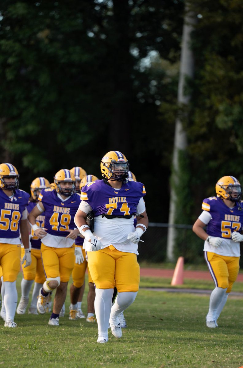 Martin Ribeiro (@martinr876) on Twitter photo Mid-Season highlights!
hudl.com/v/2Sv8dn
<a href="/mdoc376/">Coach Doc</a> <a href="/whi26428549/">Coach Whitehead</a> <a href="/GSD_CULLEN/">Coach Cullen</a> <a href="/carljfred/">Carl Frederick</a> <a href="/PrepRedzoneVA/">Prep Redzone Virginia</a> Mid-Season highlights!
hudl.com/v/2Sv8dn
<a href="/mdoc376/">Coach Doc</a> <a href="/whi26428549/">Coach Whitehead</a> <a href="/GSD_CULLEN/">Coach Cullen</a> <a href="/carljfred/">Carl Frederick</a> <a href="/PrepRedzoneVA/">Prep Redzone Virginia</a>