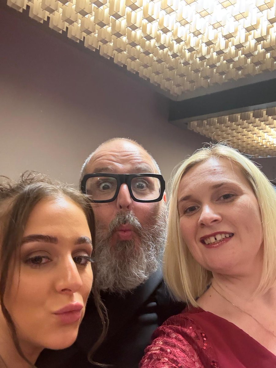 Incredible feedback from this year's Oldham Business Awards! 🌟

🌟Delicious food, 
😂 a brilliant comedian, 
🎧 superb DJ, &amp; 
💬 inspirational speeches. 

Congrats to all winners &amp; finalists! 👏 

#HeadlineSponsors #OBA2025 #Oldham_Hour #Weloveoldham