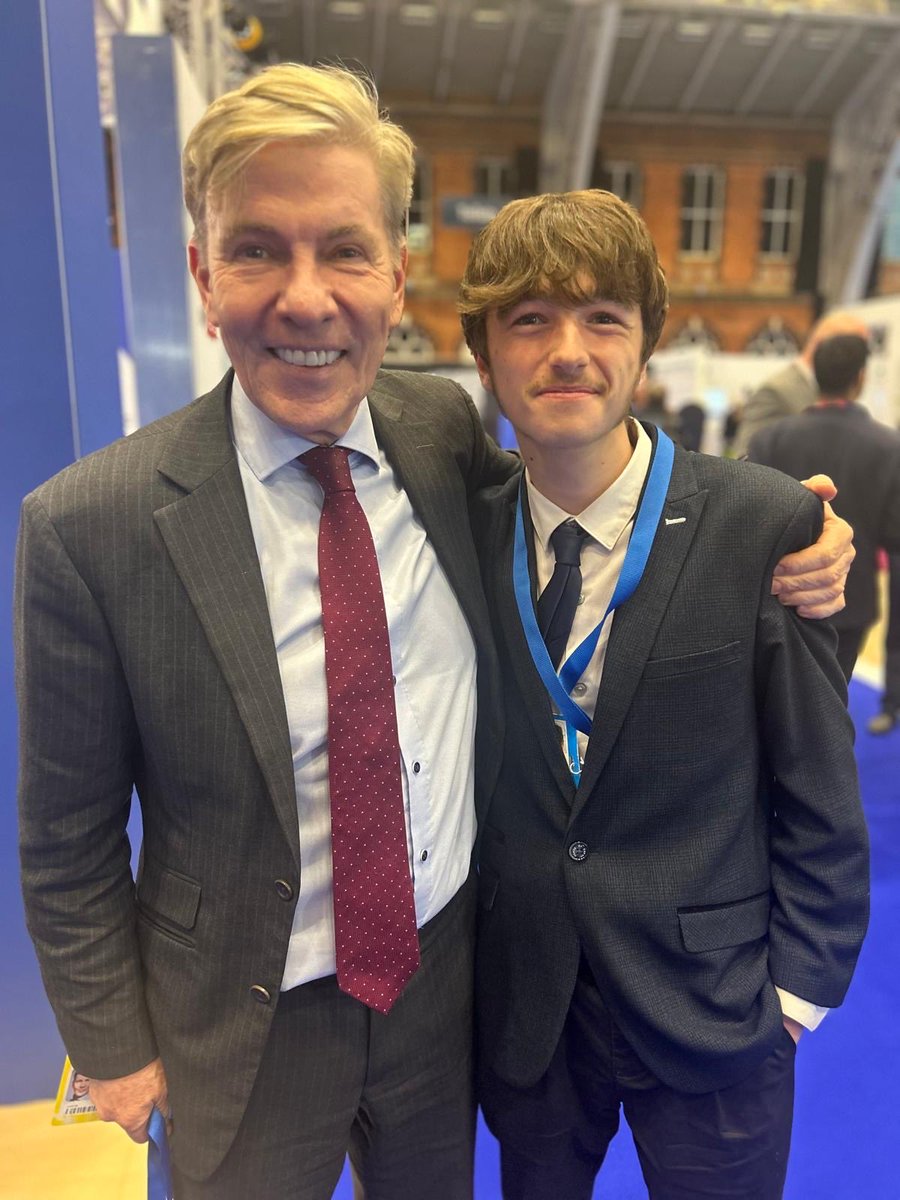 AudenShirley's tweet image. My best pics with people from CPC25 👀