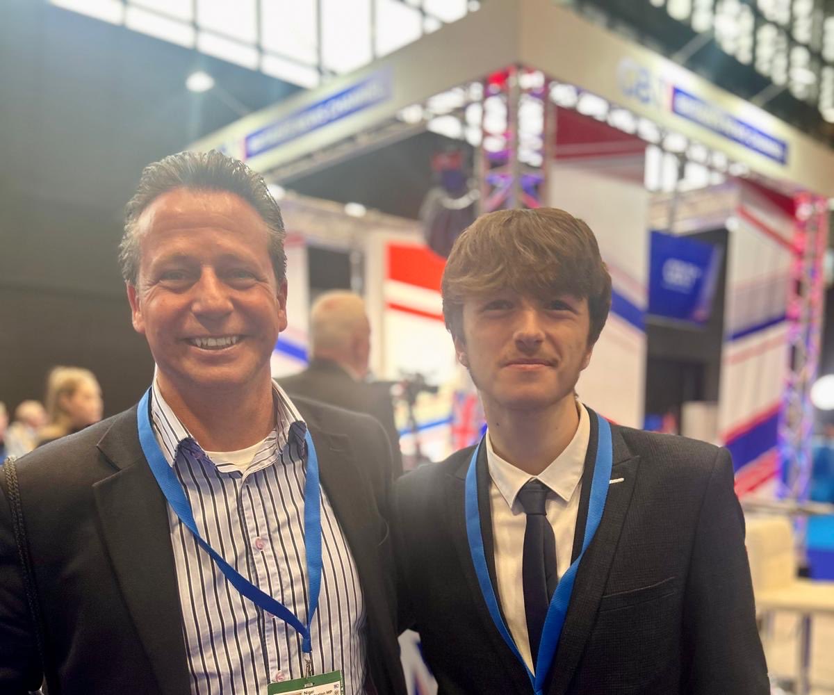 AudenShirley's tweet image. My best pics with people from CPC25 👀