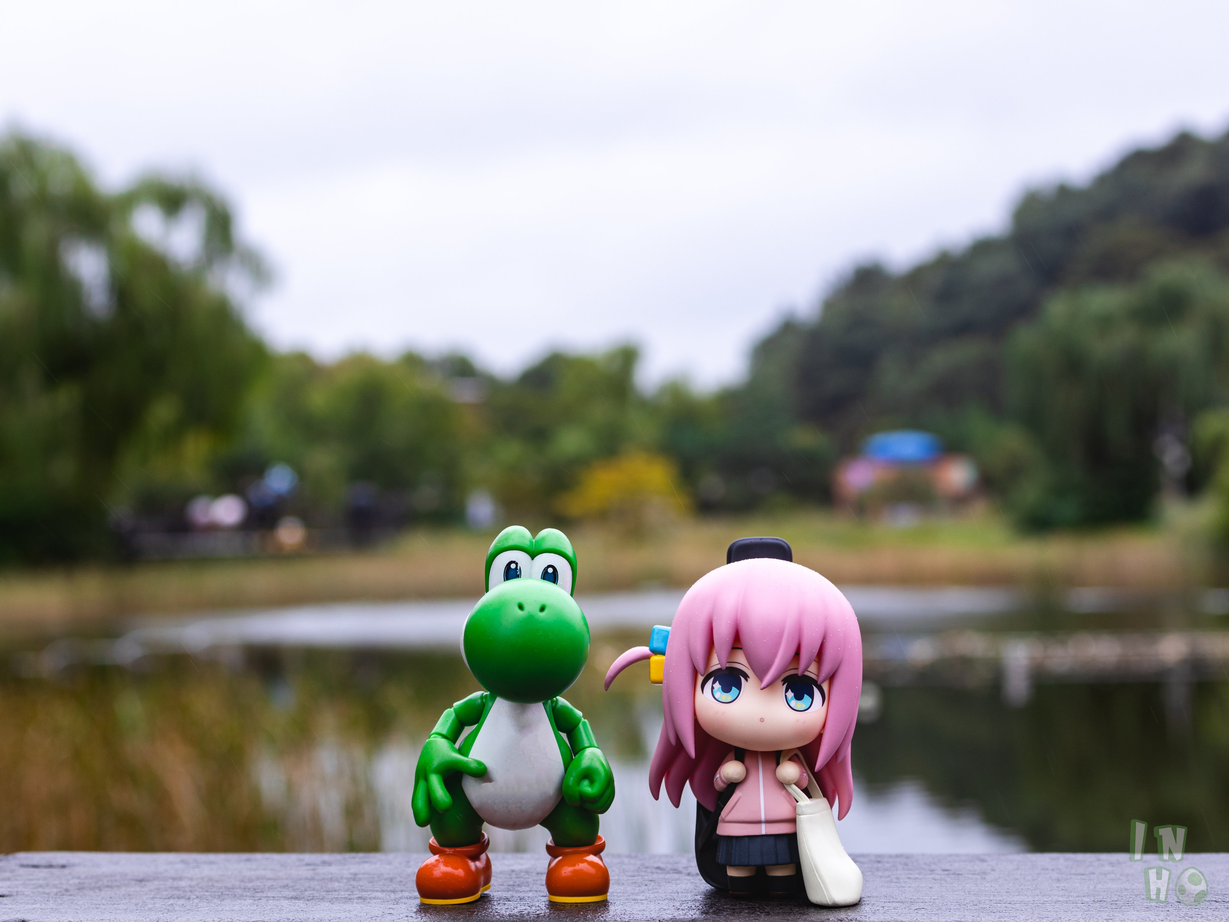 ヨッシー - Search / X