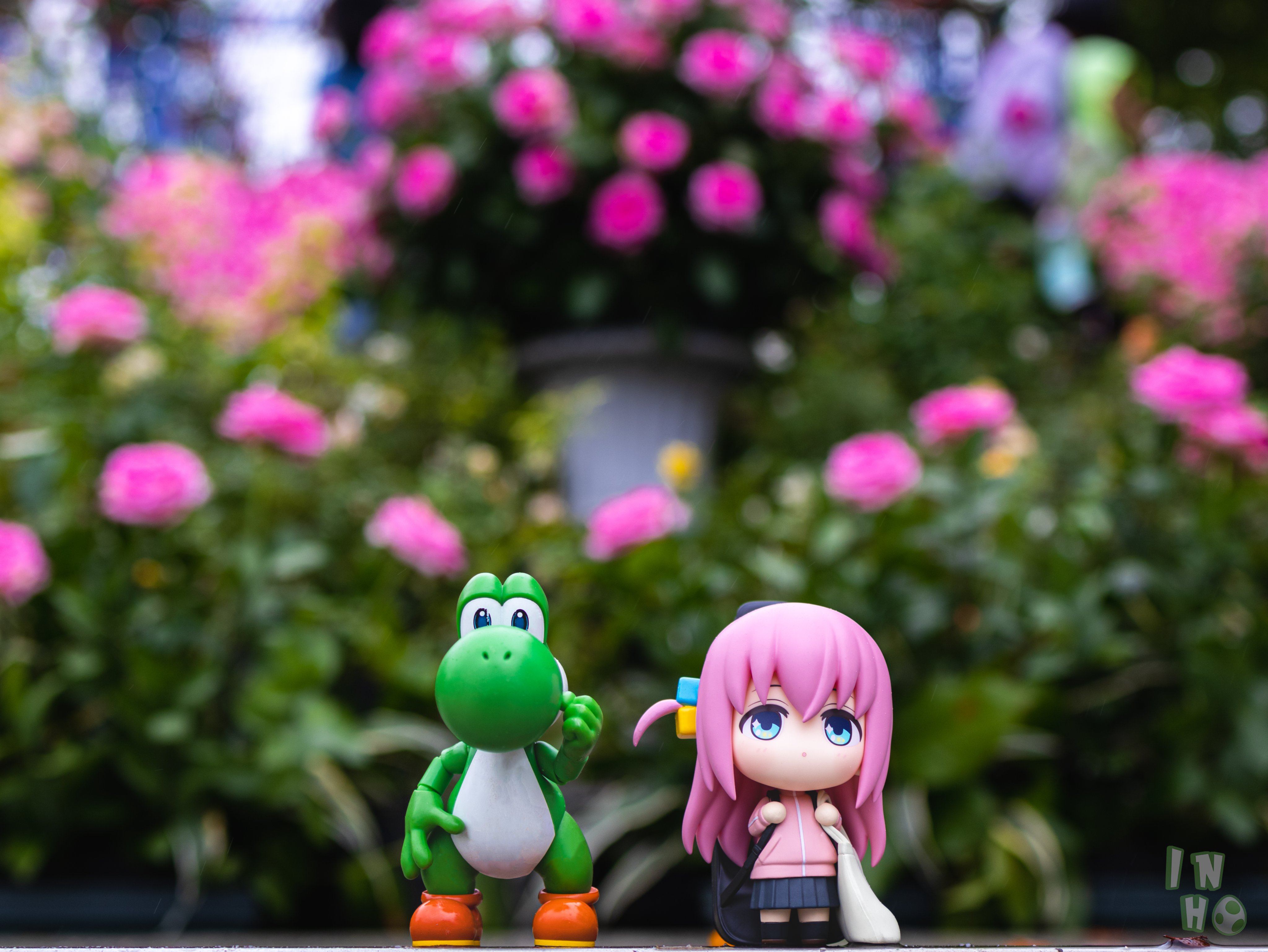 ヨッシー - Search / X