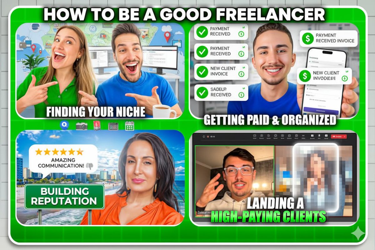 Prime_Logo_d's tweet image. 🚀Want your YouTube videos to get more clicks, views &amp;amp; subscribers?
The secret is a scroll-stopping thumbnail! 
tinyurl.com/yssjj5ur

#ThumbnailDesign #CustomThumbnail #YouTubeThumbnail #ThumbnailArt #CreativeThumbnail #ProfessionalThumbnail  #YouTubeDesign