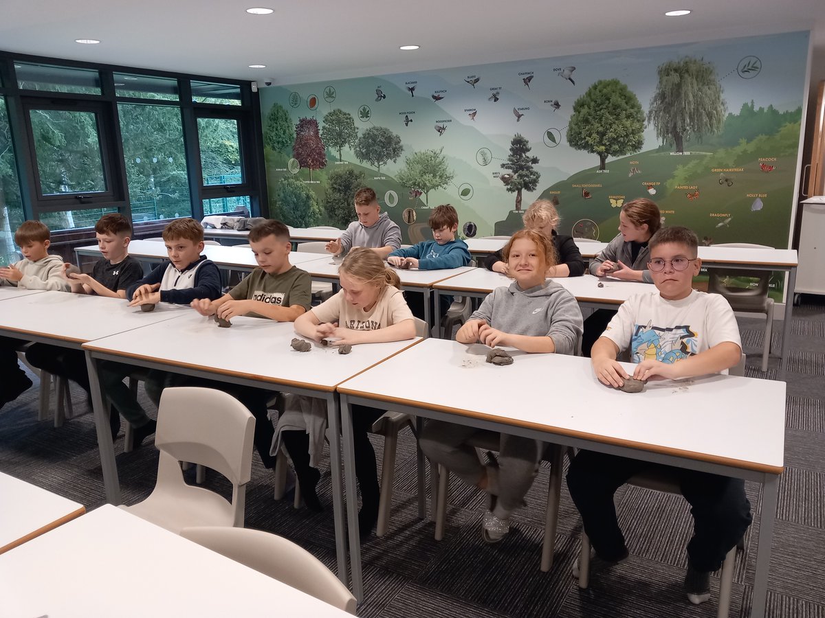 Highfields Primary Academy tweet media