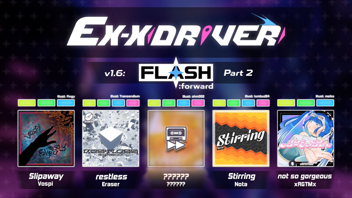 EX-XDRiVER 🏍️⚡ tweet media